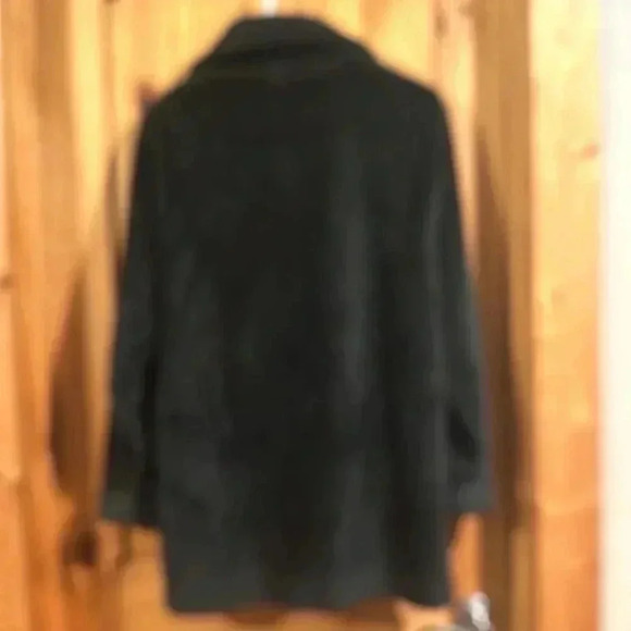 Vintage Disney Store Winnie the Pooh and Tigger fleece jacket - Picture 4 of 4